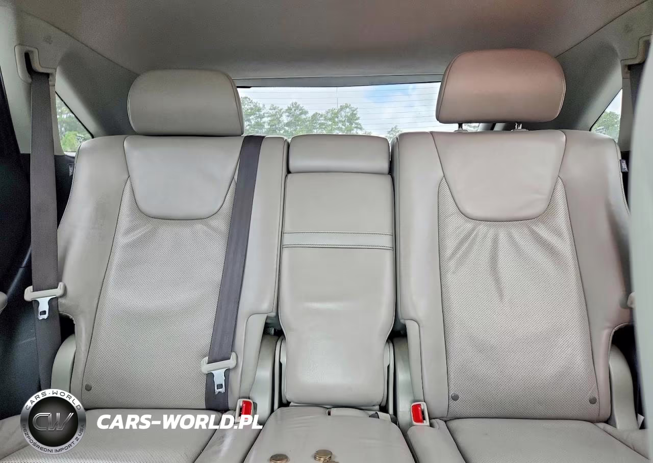 2014 Lexus Rx 350 VIN:JTJZK1BA0E2013692 - 10