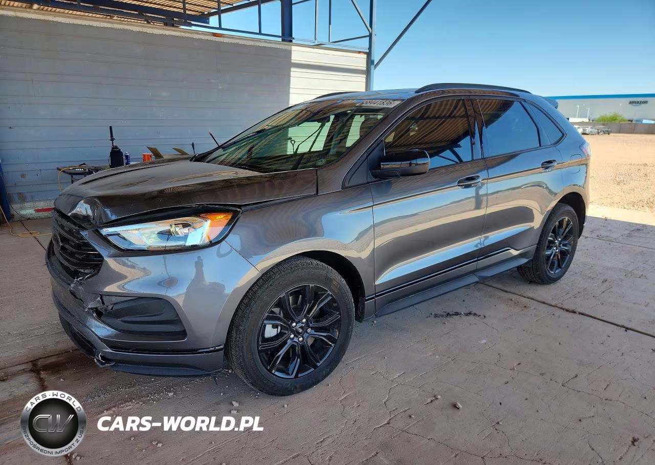 2022 Ford Edge Se – zdjęcie 1 z 14
