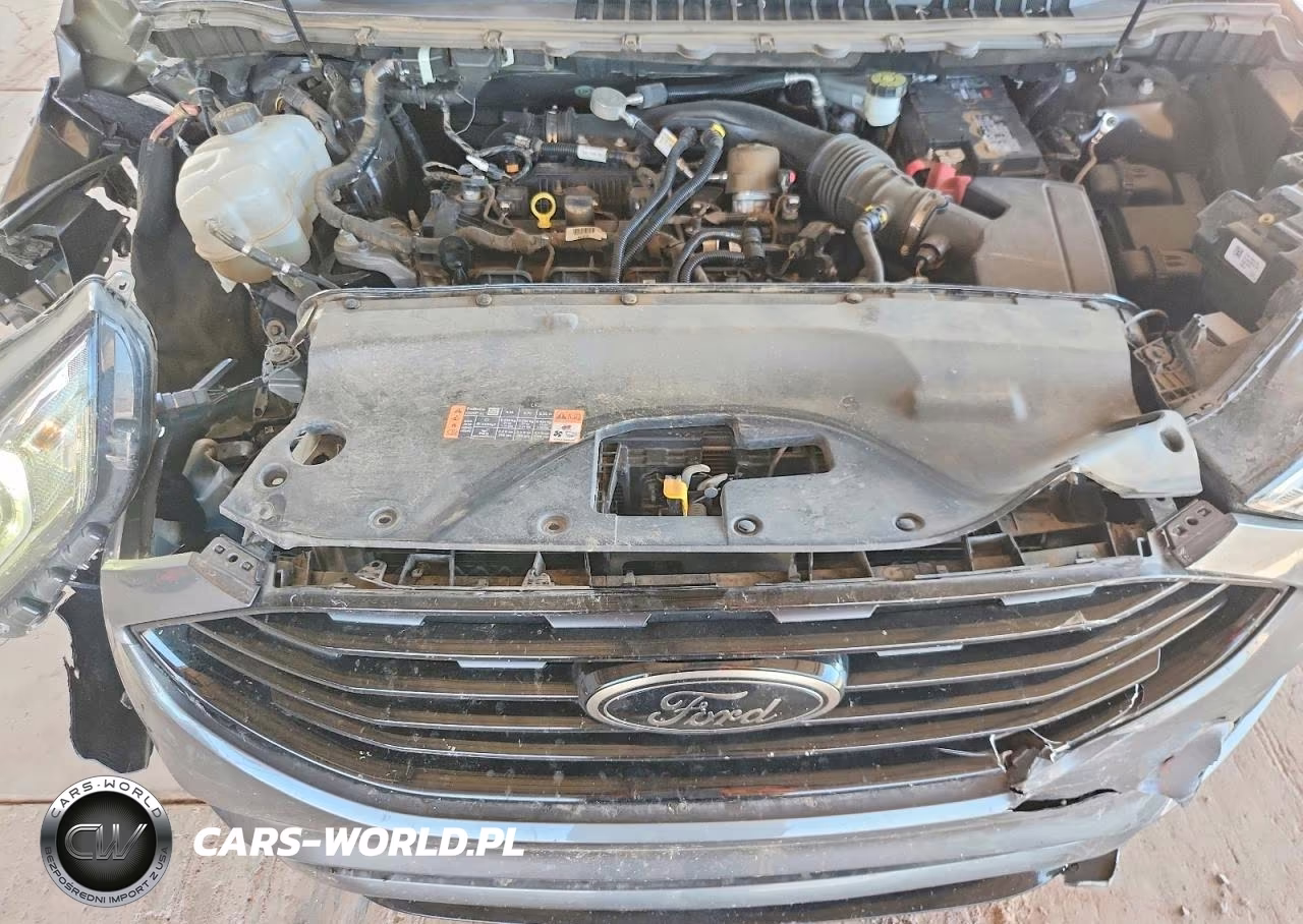 2022 Ford Edge Se VIN:2FMPK4G91NBB15261 - 12