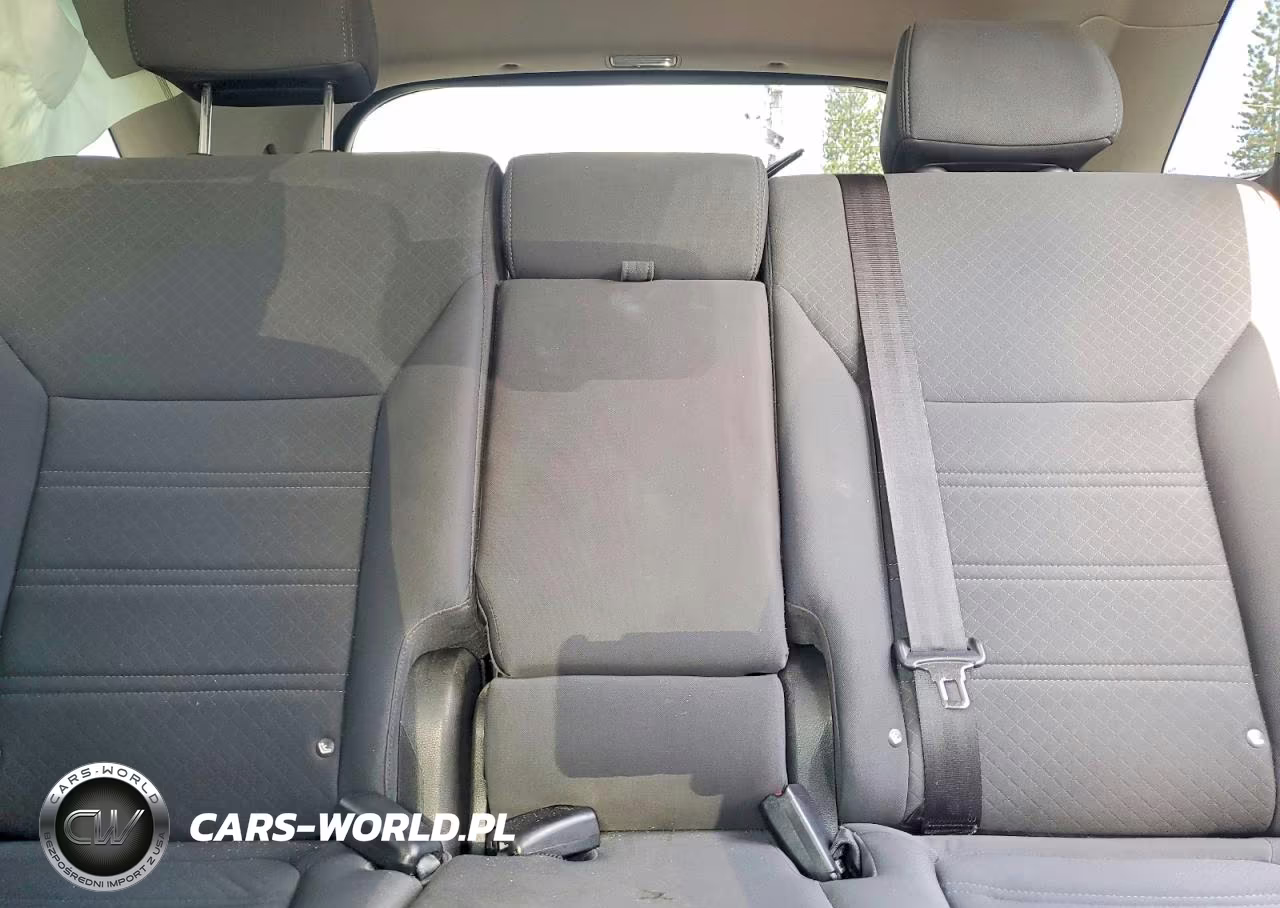 2016 Kia Sorento Lx VIN:5XYPGDA32GG065818 - 10