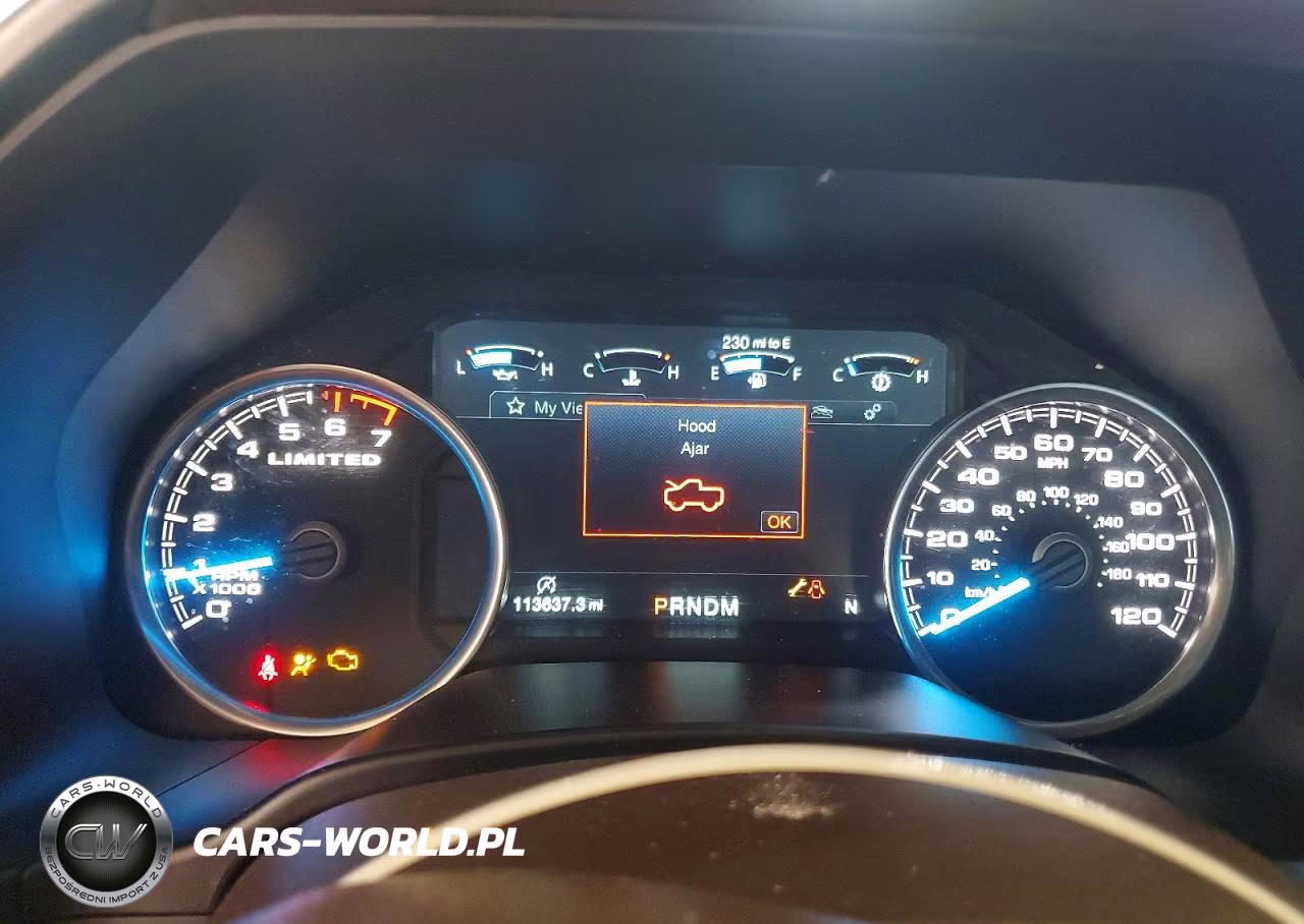 2019 Ford F150 Supercrew VIN:1FTEW1EG6KFB02404 - 9