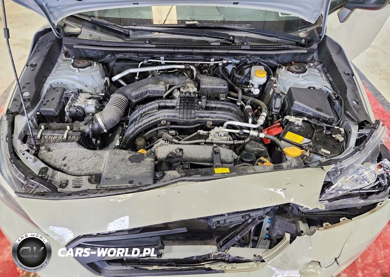 2023 Subaru Crosstrek Premium VIN:JF2GTAPC2P8250672 - 12