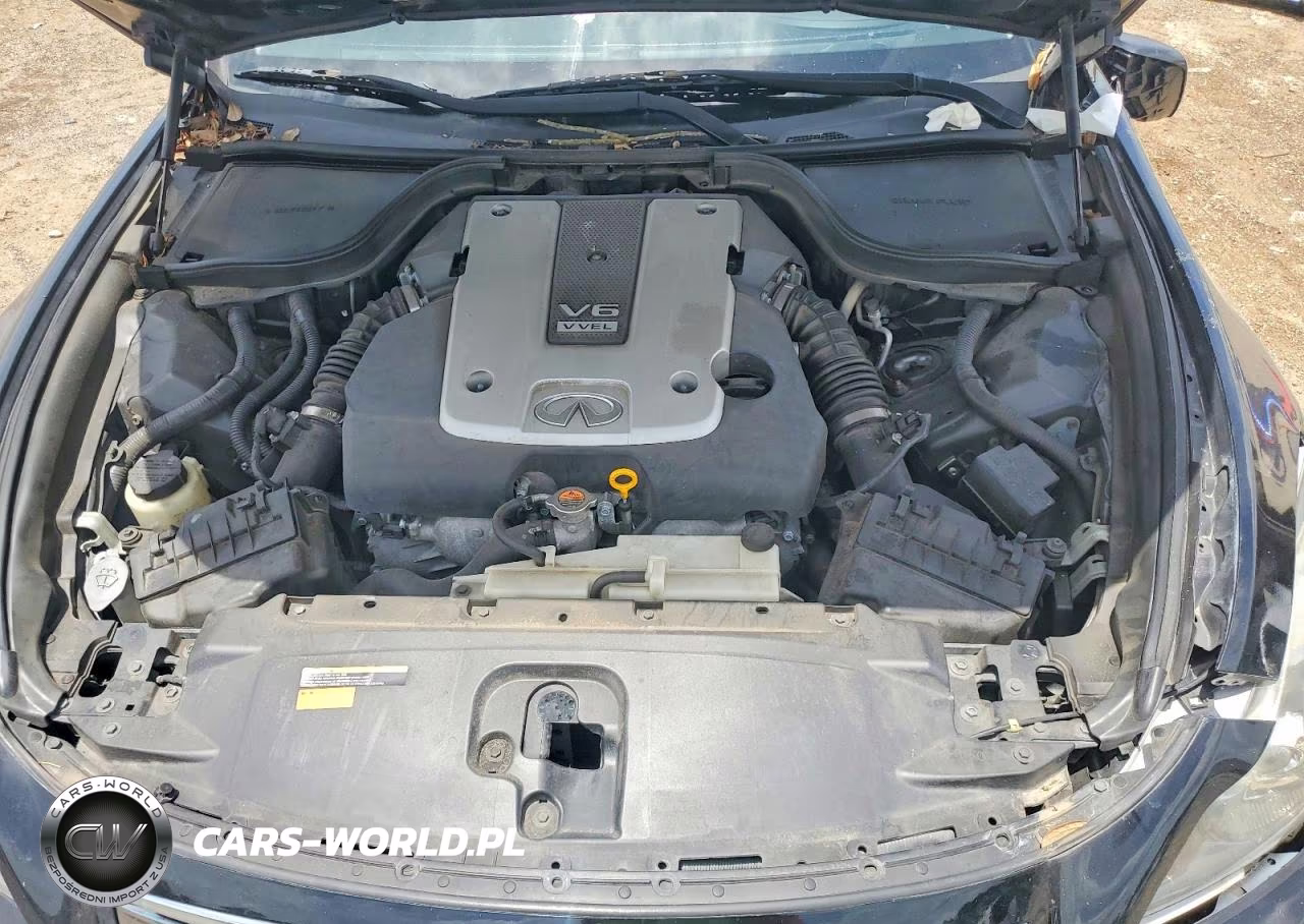 2015 Infiniti Q60 Convertible Base VIN:JN1CV6FE1FM810147 - 11