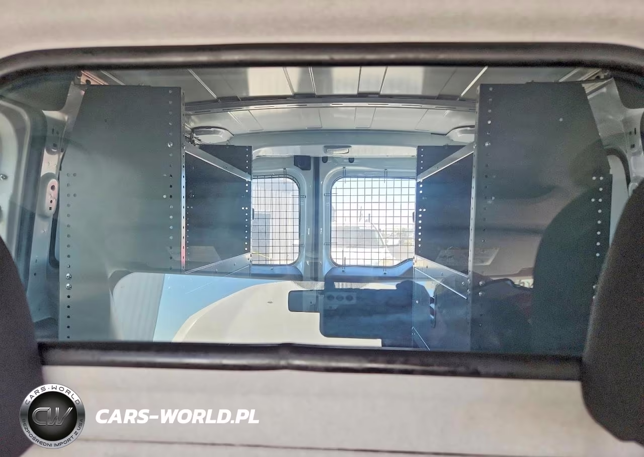 2017 Ram Promaster City VIN:ZFBERFAB8H6D53602 - 10