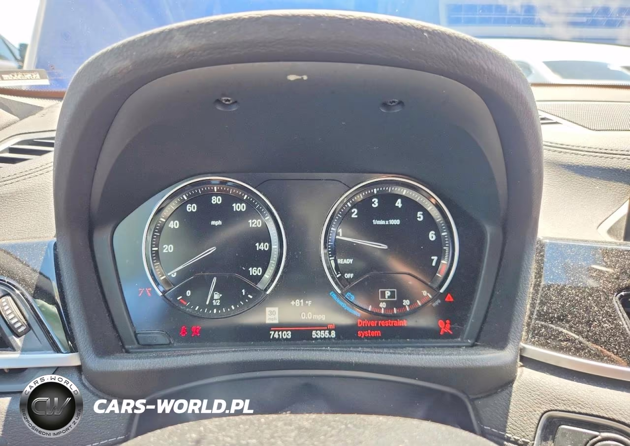 2020 BMW X2 xDrive28I VIN:WBXYJ1C04L5P71640 - 9