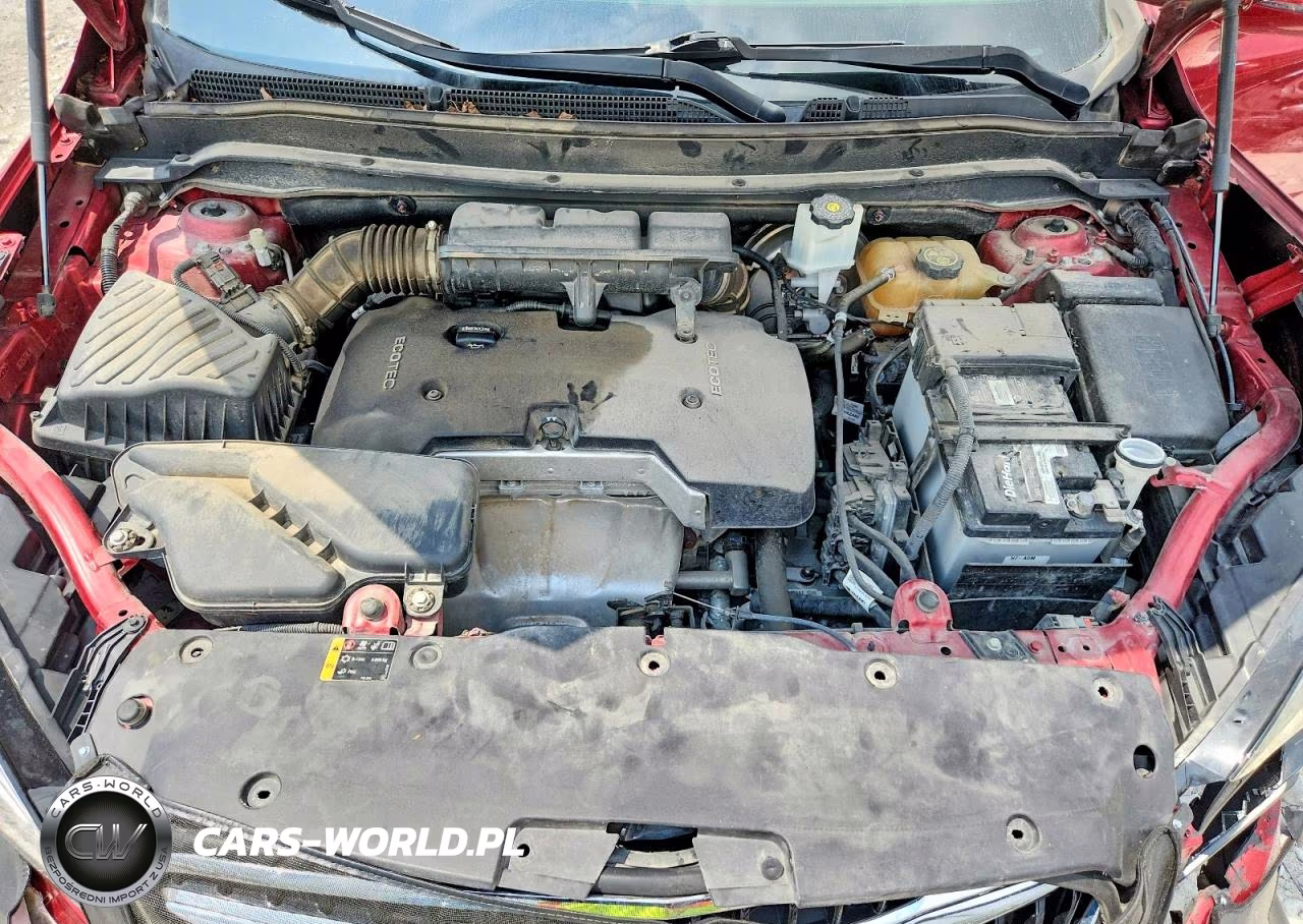 2017 Buick Envision Essence VIN:LRBFXBSA2HD114124 - 11