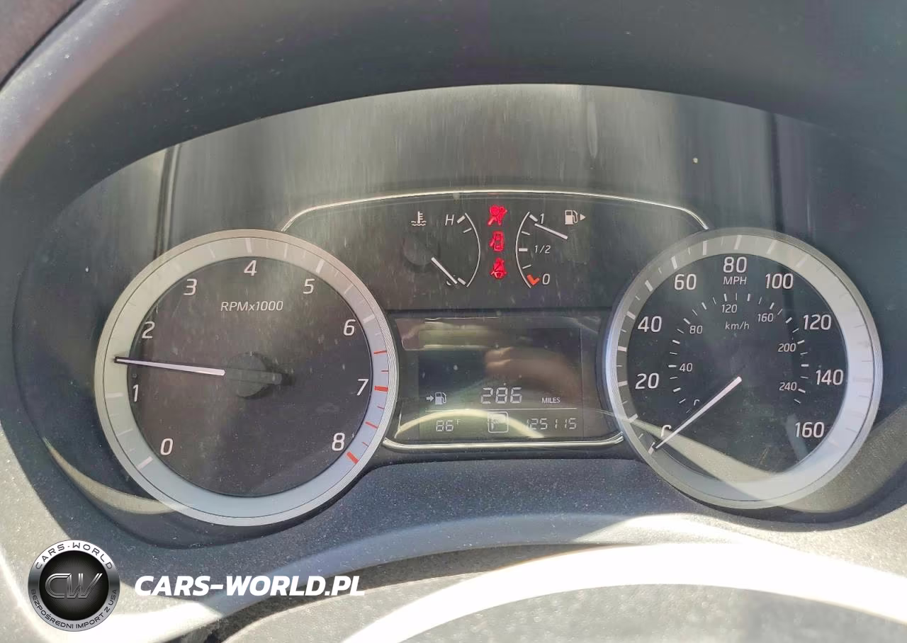 2014 Nissan Sentra Sv VIN:3N1AB7AP9EY224418 - 9