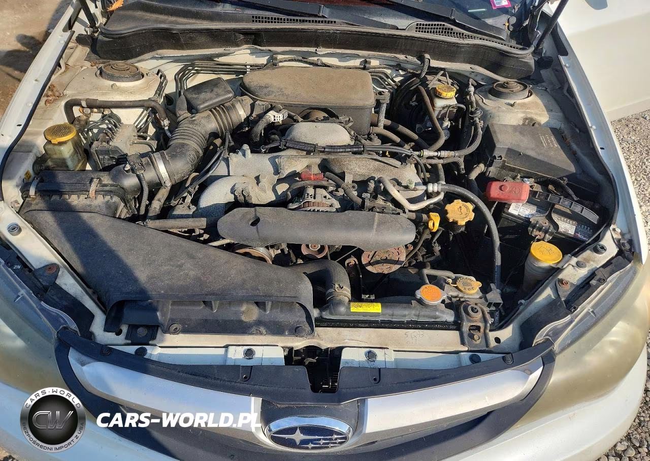 2011 Subaru Impreza 2.5I Premium VIN:JF1GH6B64BH817512 - 11