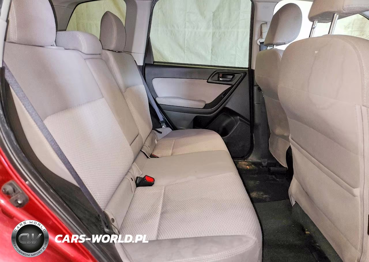 2015 Subaru Forester 2.5I Premium VIN:JF2SJAFC3FH428878 - 11