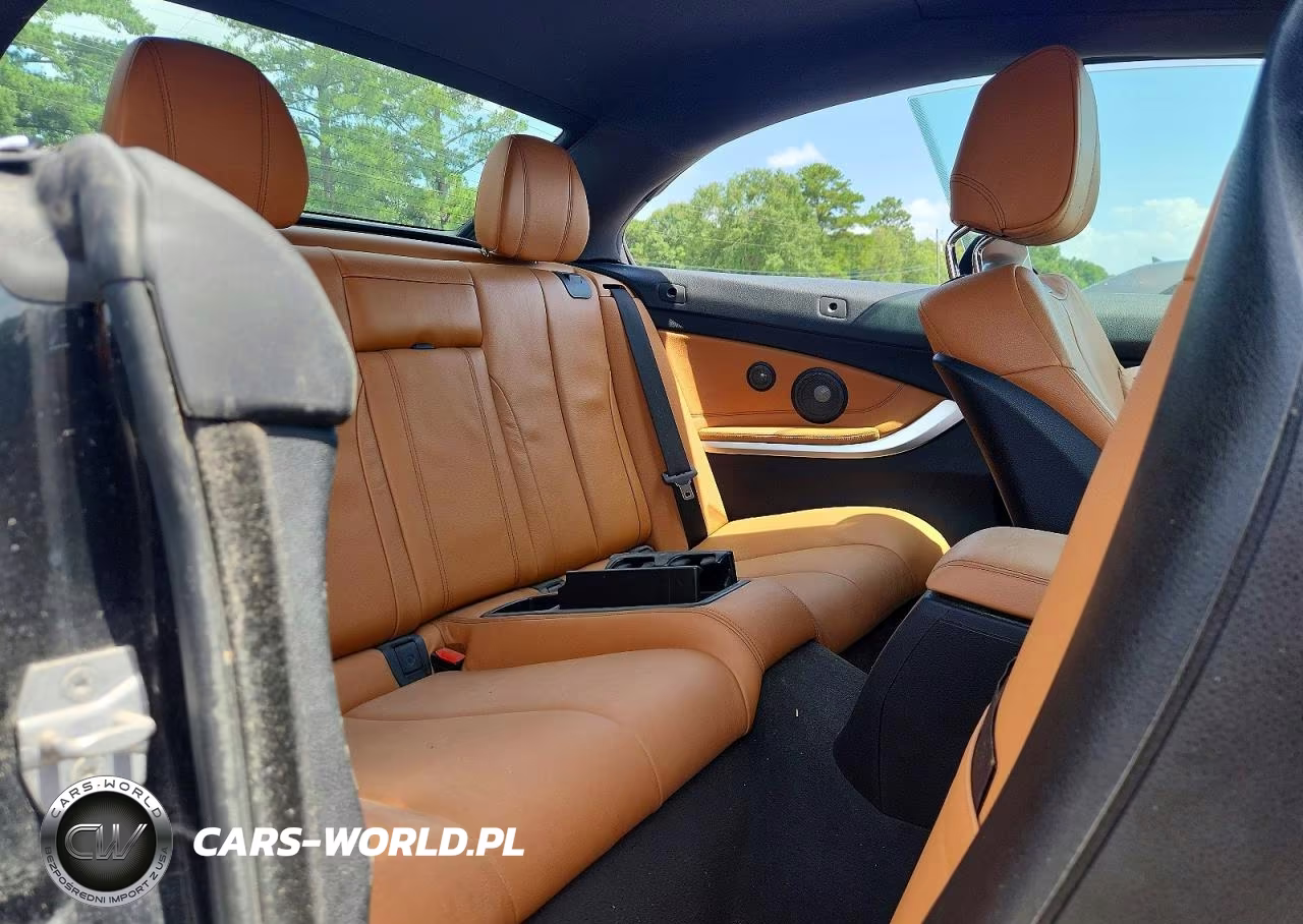 2019 BMW 430Xi VIN:WBA4Z3C5XKEF31941 - 10
