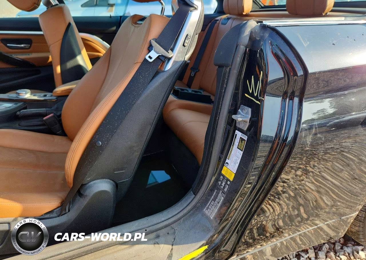 2019 BMW 430Xi VIN:WBA4Z3C5XKEF31941 - 12