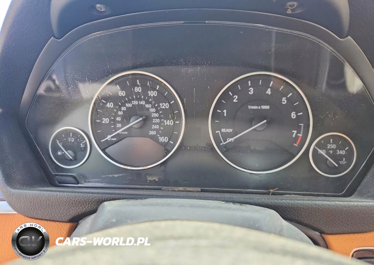 2019 BMW 430Xi VIN:WBA4Z3C5XKEF31941 - 9