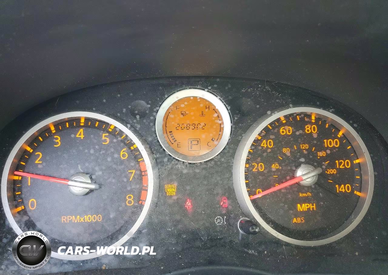 2008 Nissan Sentra 2.0 VIN:3N1AB61E38L645125 - 9