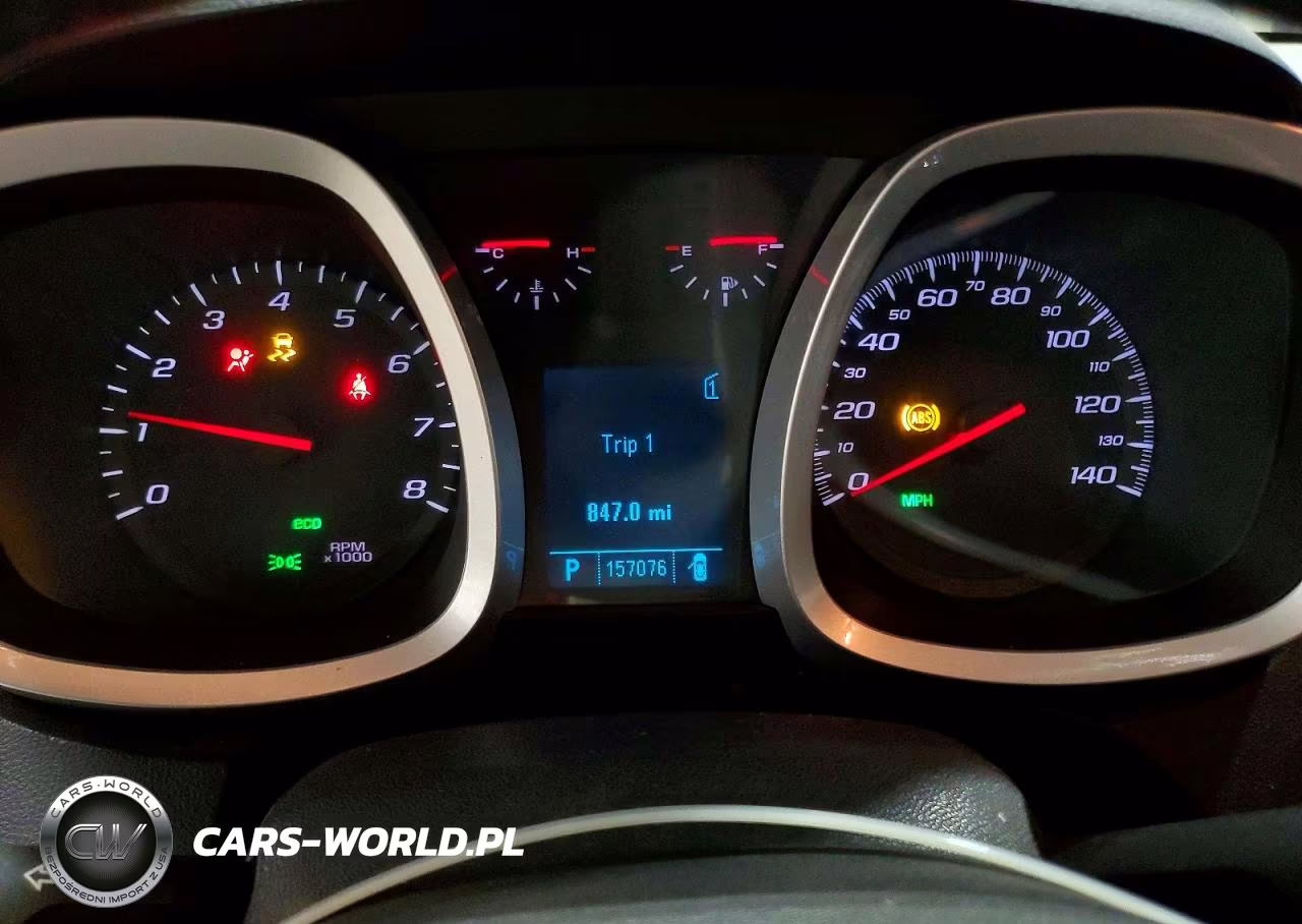 2010 Chevrolet Equinox Lt VIN:2CNALDEWXA6321886 - 9