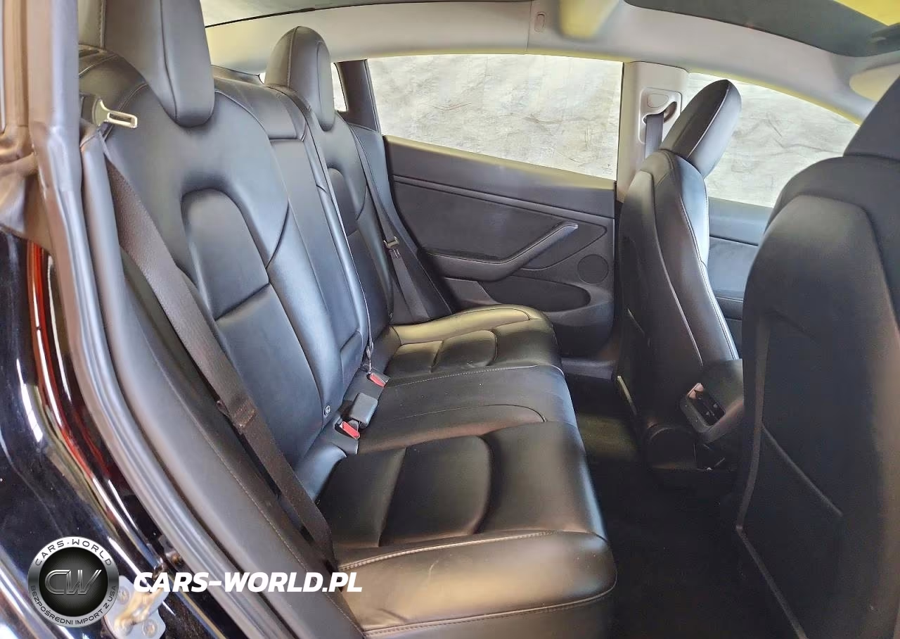 2023 Tesla Model 3 VIN:5YJ3E1EA7PF437527 - 10