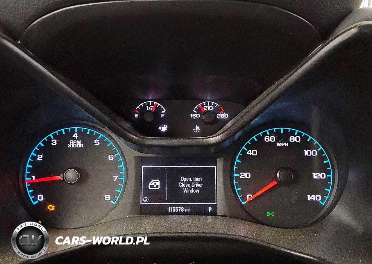 2021 Chevrolet Colorado VIN:1GCHSBEA4M1163695 - 9