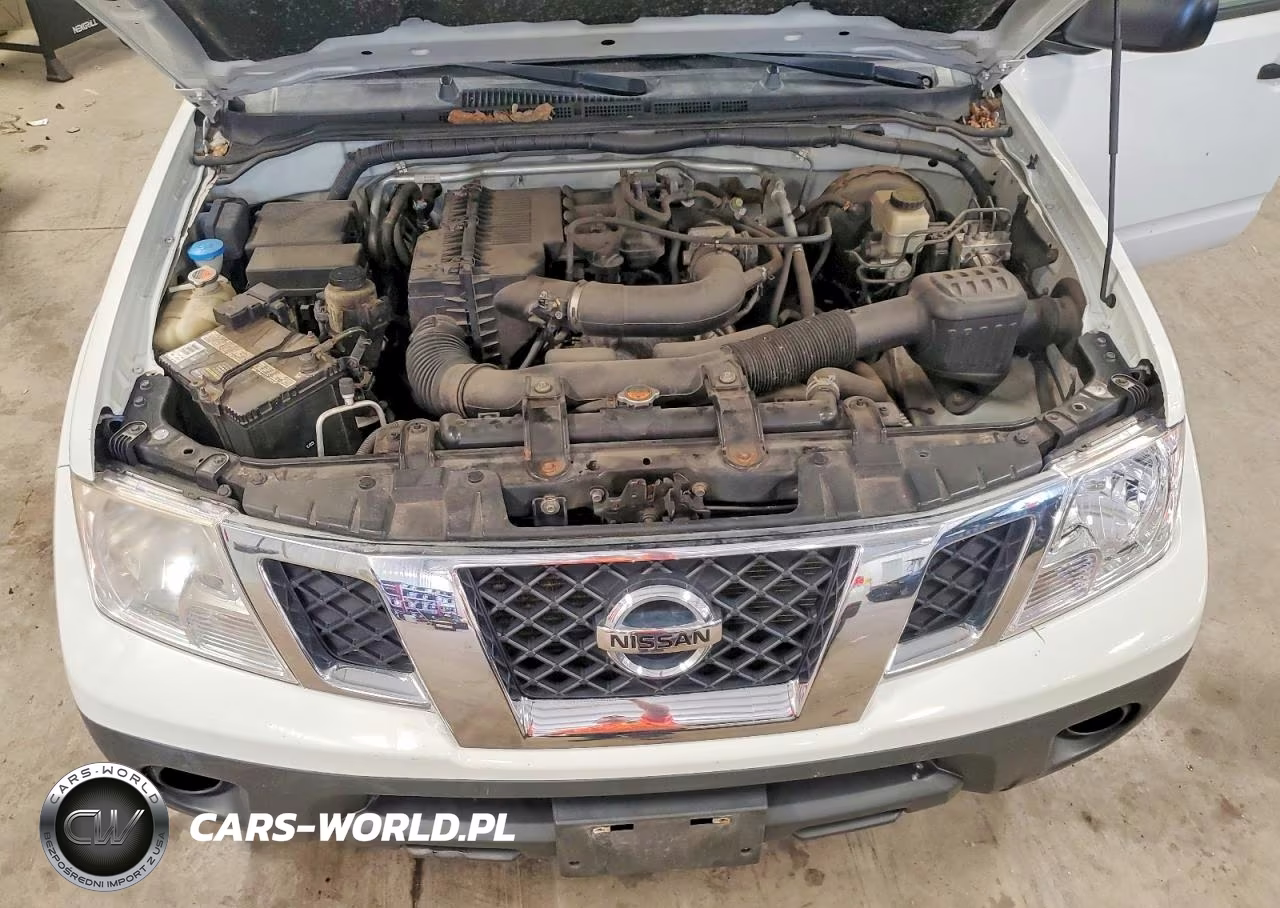 2017 Nissan Frontier S VIN:1N6BD0CT0HN721840 - 11