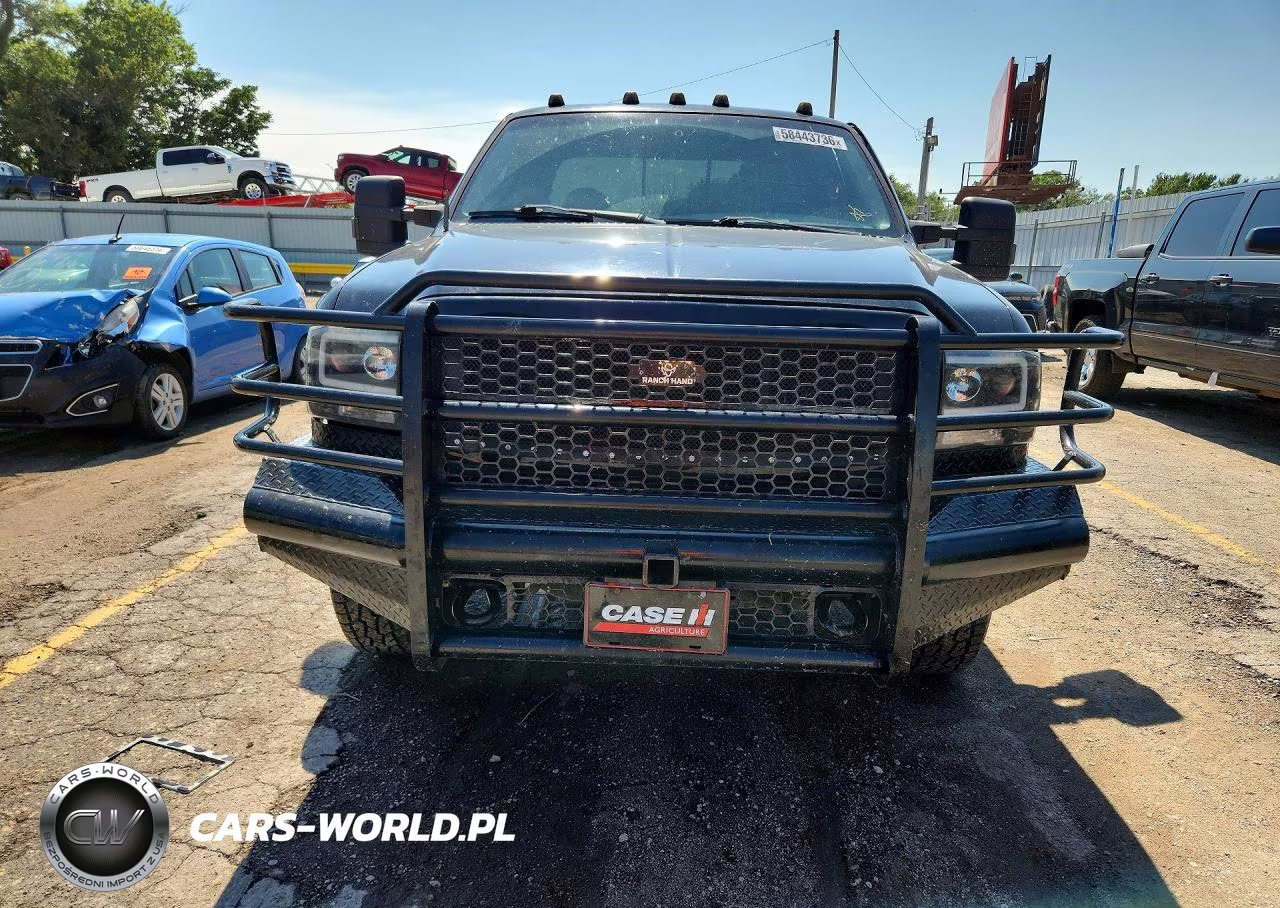 2000 Ford F250 Super Duty VIN:1FTNX21F9YEC78202 - 5