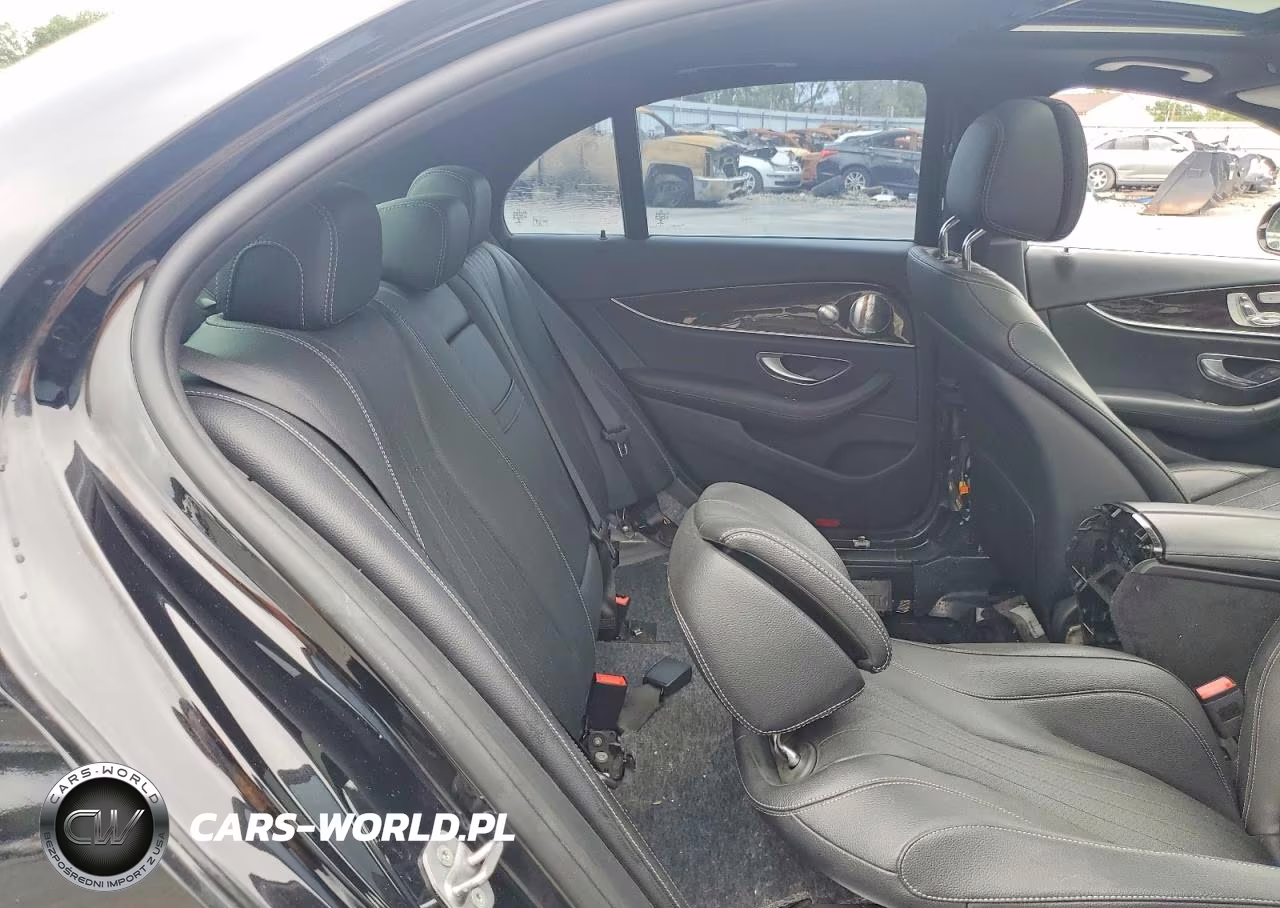 2017 Mercedes-Benz E 300 4Matic VIN:WDDZF4KBXHA068488 - 10