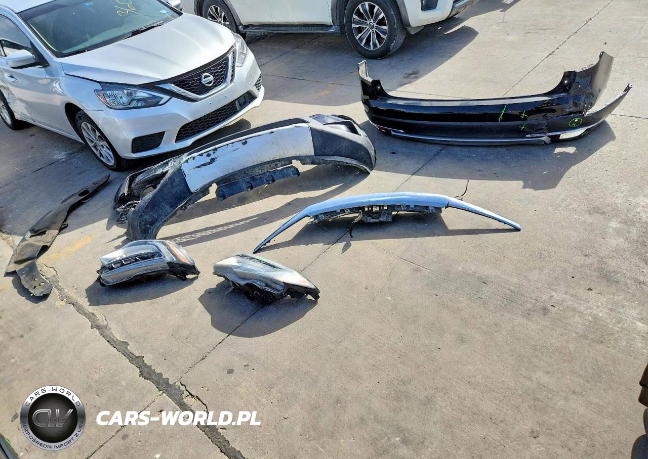 2022 Honda Pilot Touring VIN:5FNYF5H60NB030745 - 12