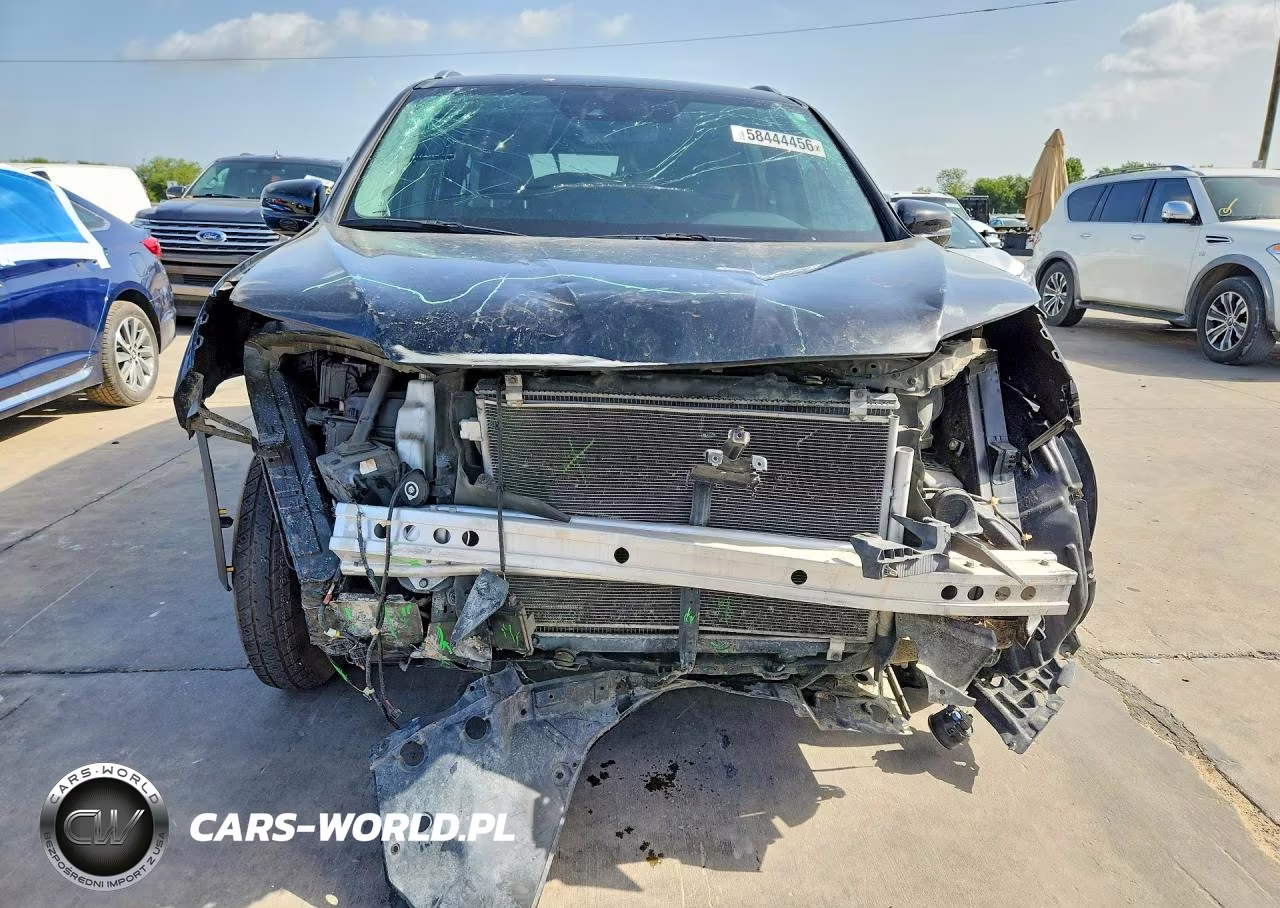 2022 Honda Pilot Touring VIN:5FNYF5H60NB030745 - 5