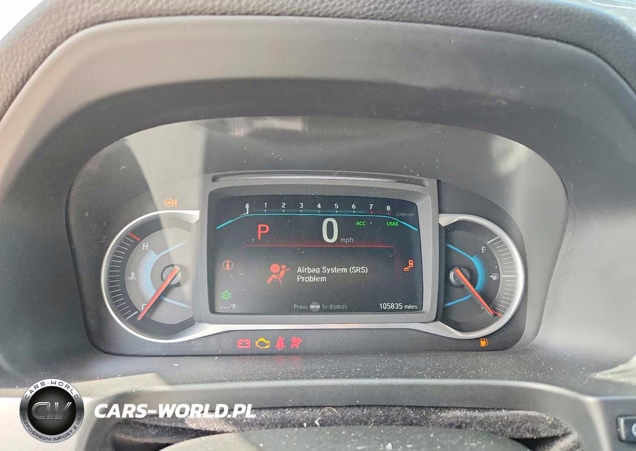 2022 Honda Pilot Touring VIN:5FNYF5H60NB030745 - 8