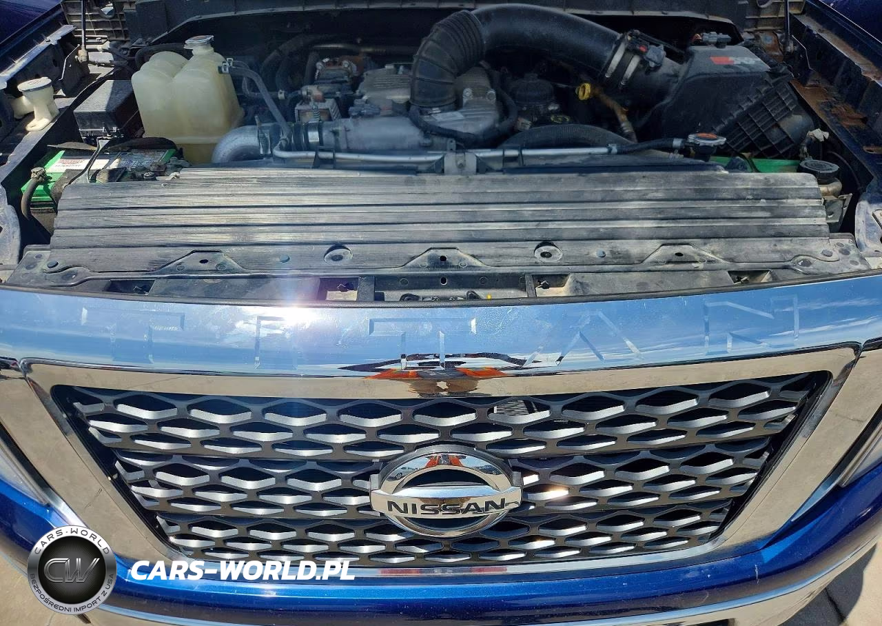 2017 NISSAN TITAN XD SV VIN:1N6BA1C44HN560982 - 11