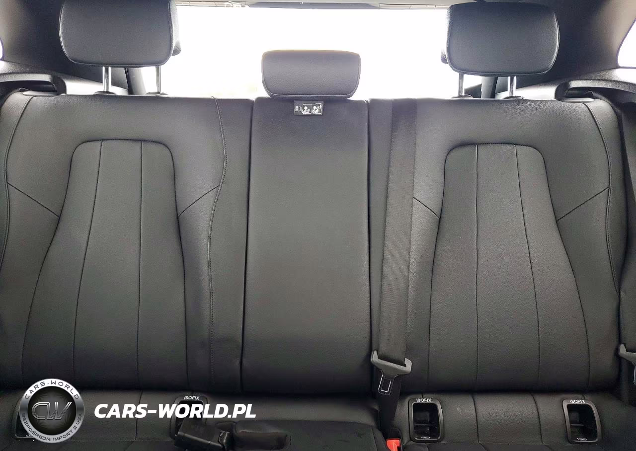 2021 Mercedes-Benz Gla 250 VIN:W1N4N4GB5MJ204318 - 10