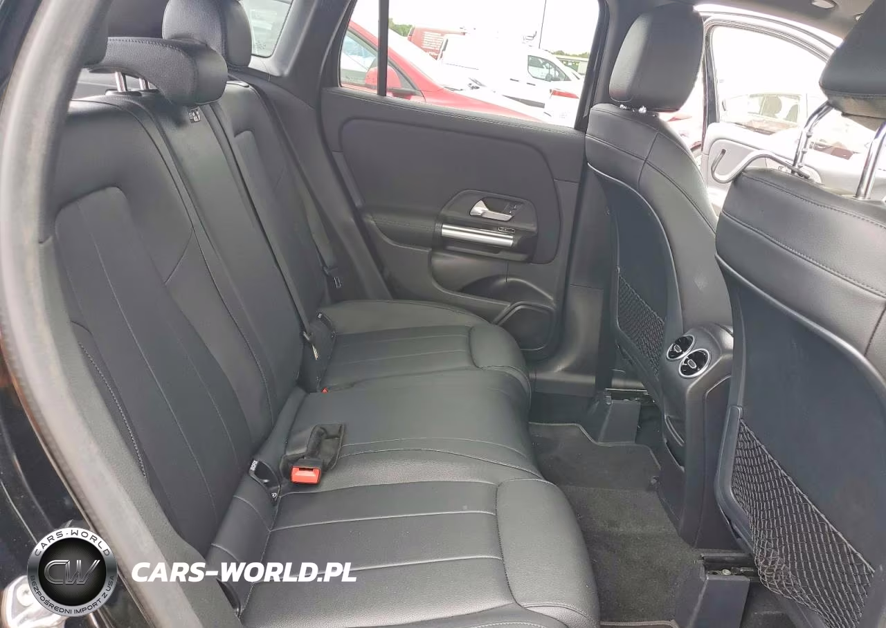 2021 Mercedes-Benz Gla 250 VIN:W1N4N4GB5MJ204318 - 11