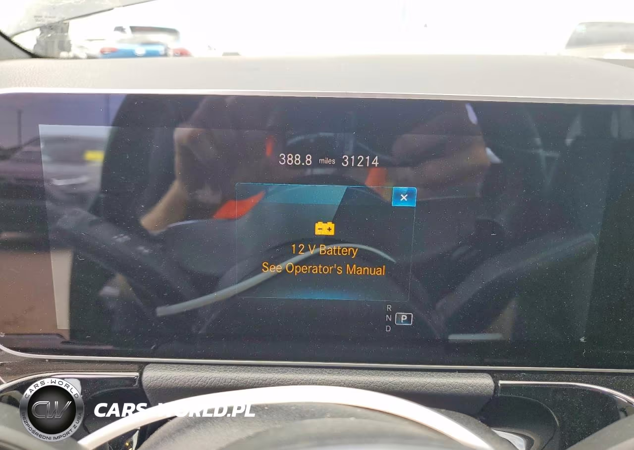 2021 Mercedes-Benz Gla 250 VIN:W1N4N4GB5MJ204318 - 9