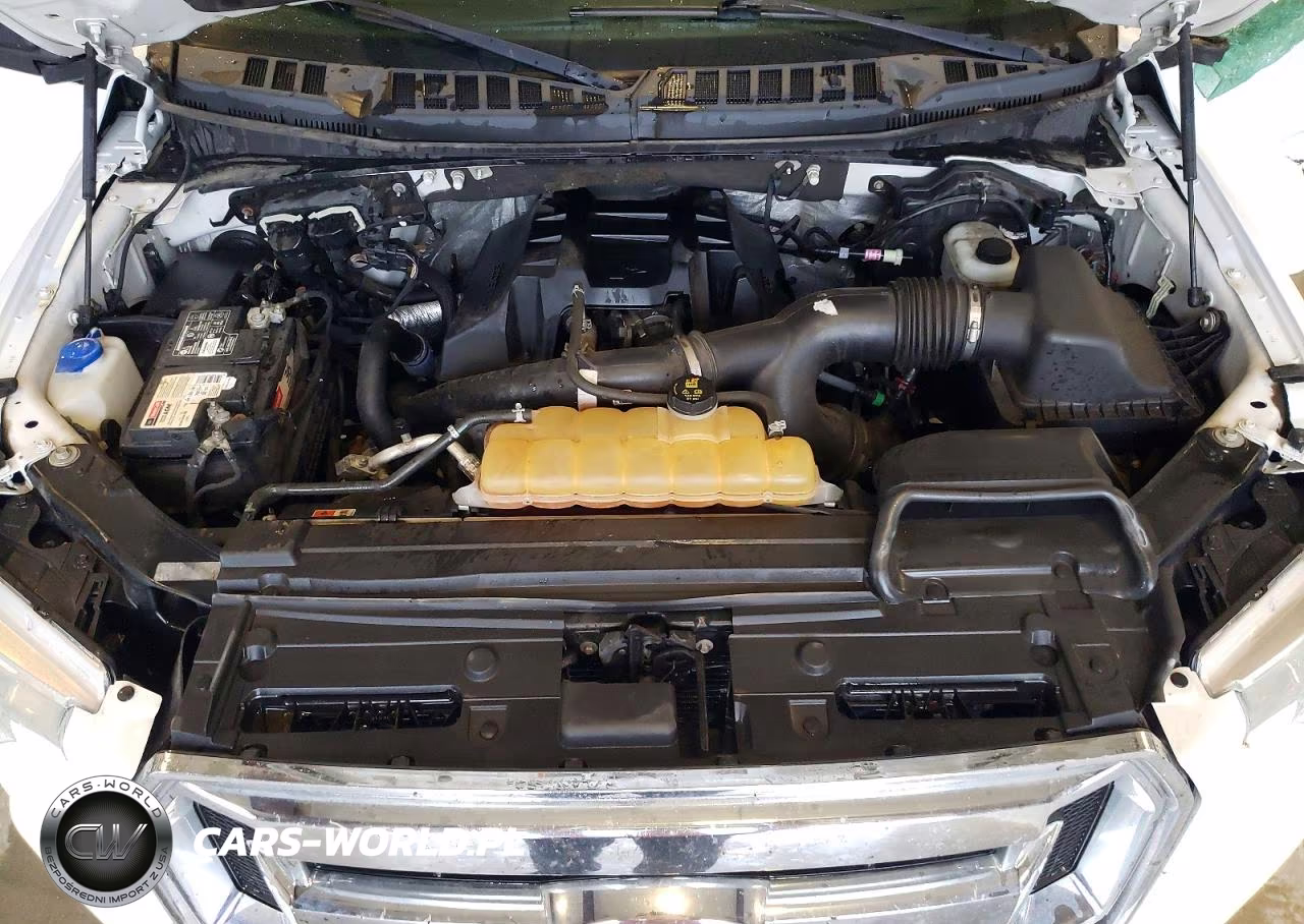 2015 Ford F150 Supercrew VIN:1FTEW1EP9FKF24695 - 11