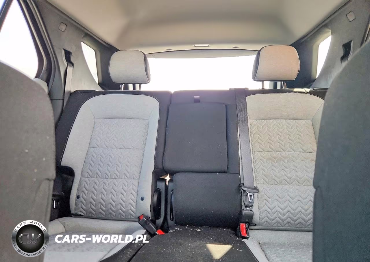 2022 Chevrolet Equinox Ls VIN:2GNAXHEV7N6116336 - 10