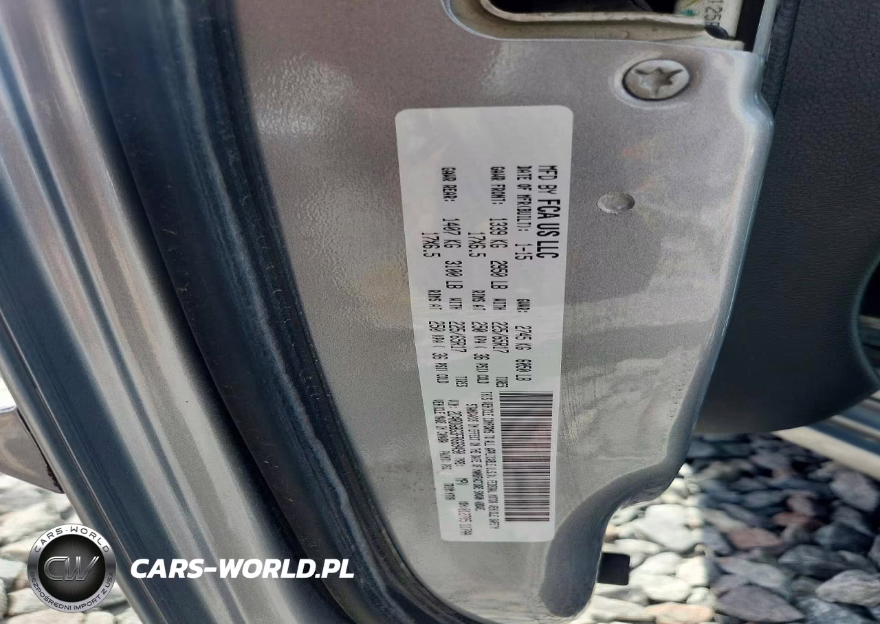 2015 Dodge Grand Caravan Se VIN:2C4RDGBG3FR669490 - 13