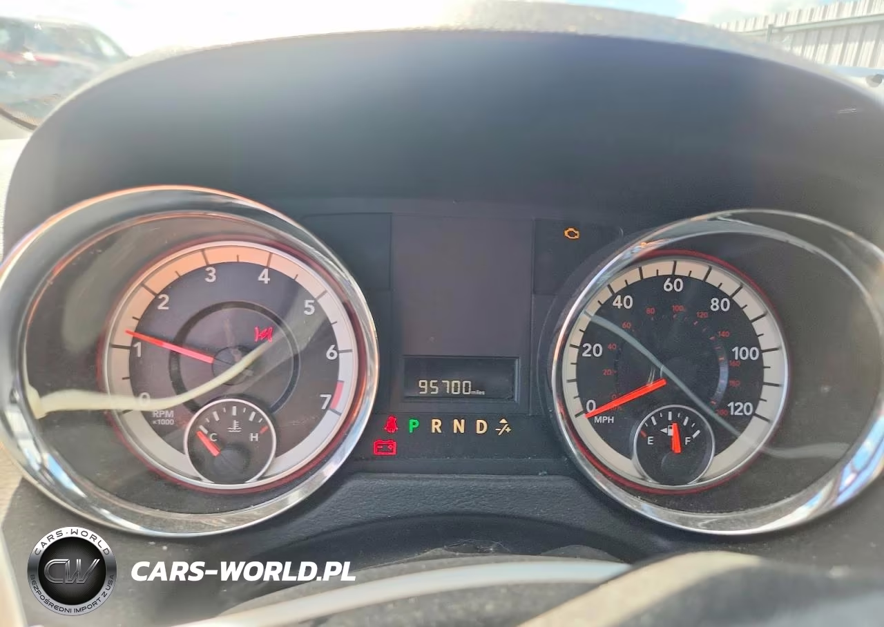2015 Dodge Grand Caravan Se VIN:2C4RDGBG3FR669490 - 9
