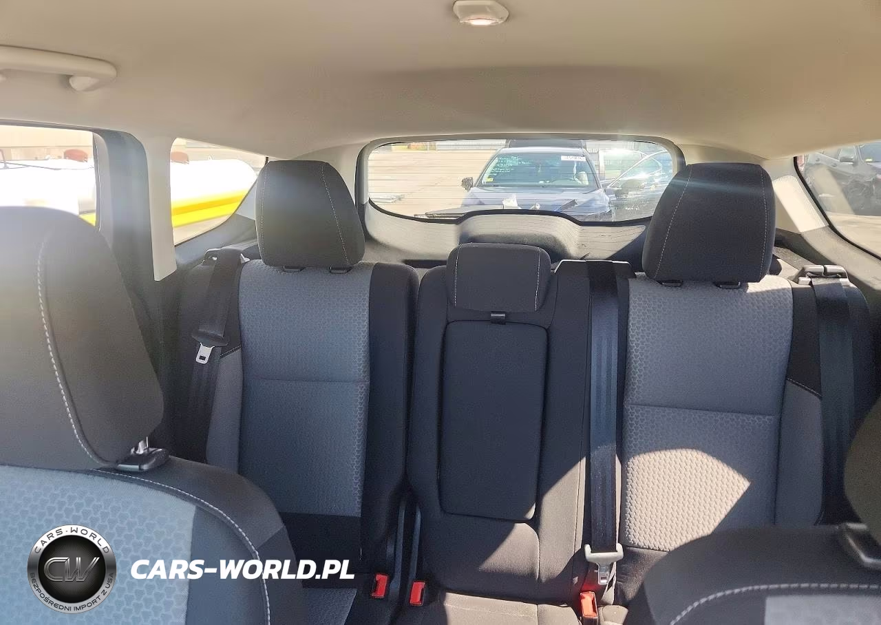 2019 Ford Escape Se VIN:1FMCU9GDXKUC42400 - 10