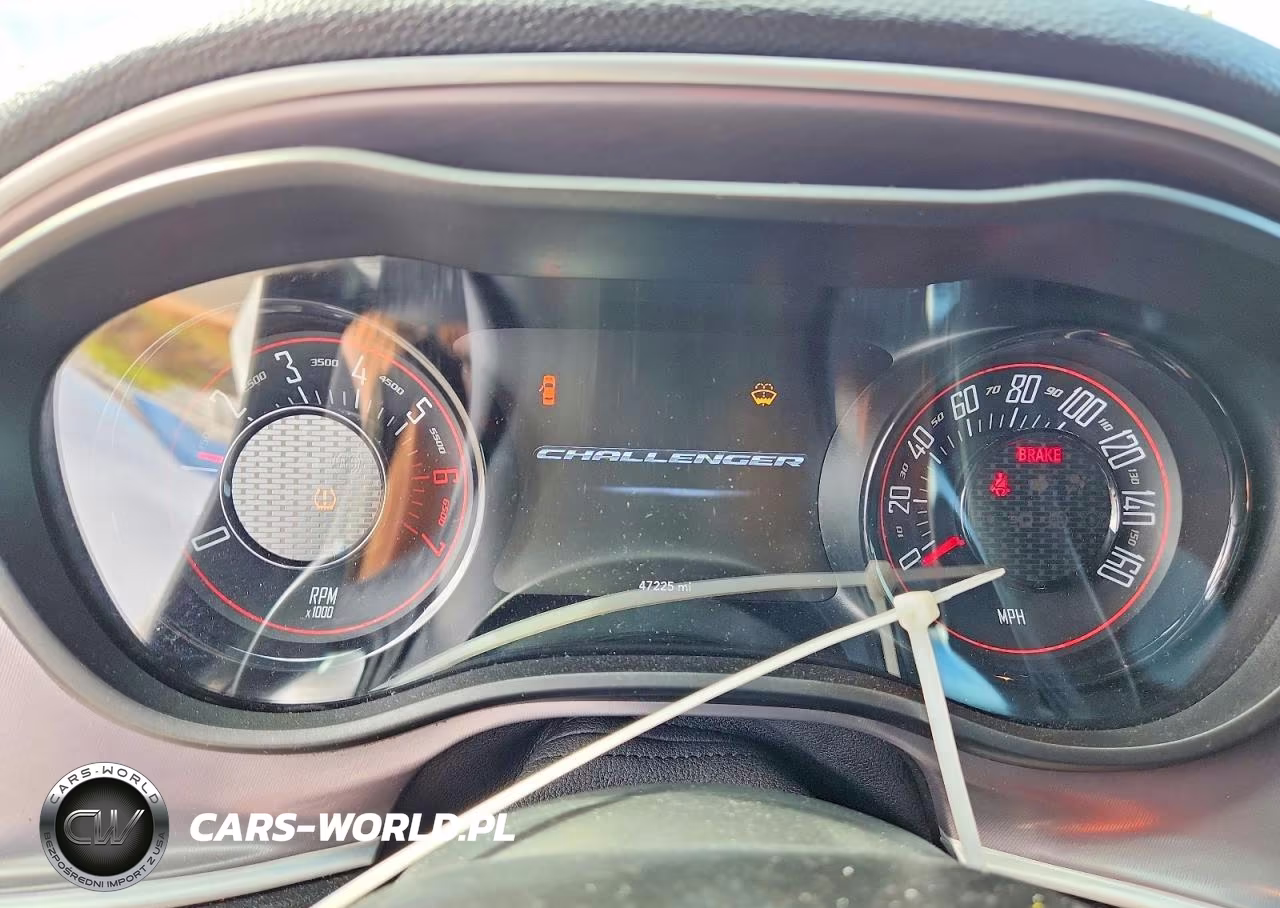 2020 Dodge Challenger R-T VIN:2C3CDZBT4LH118862 - 9