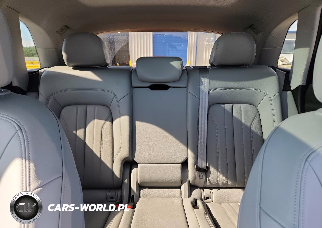 2018 Audi Q5 Prestige VIN:WA1CNAFY1J2093239 - 10