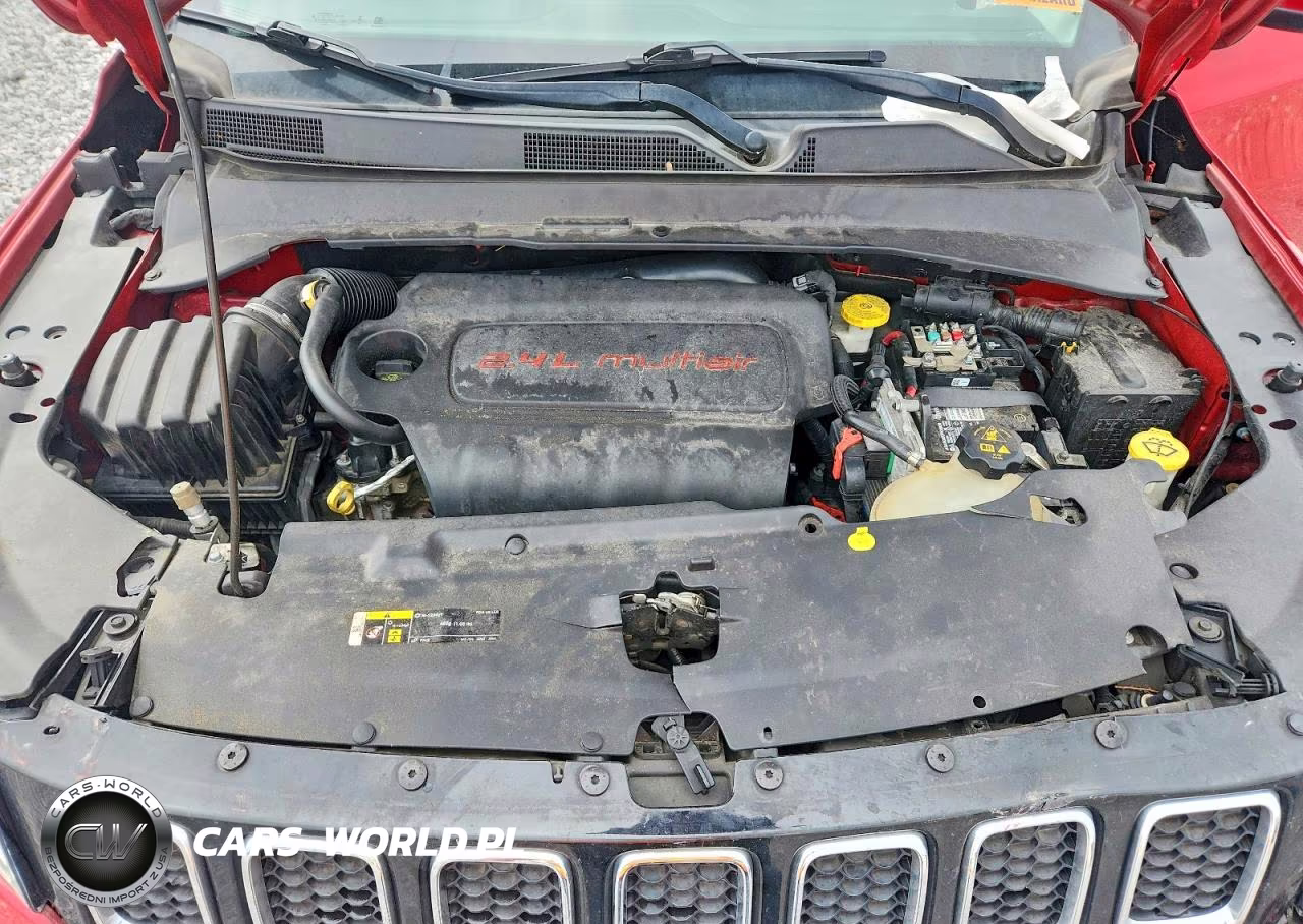 2019 Jeep Compass Latitude VIN:3C4NJDBB9KT741150 - 12