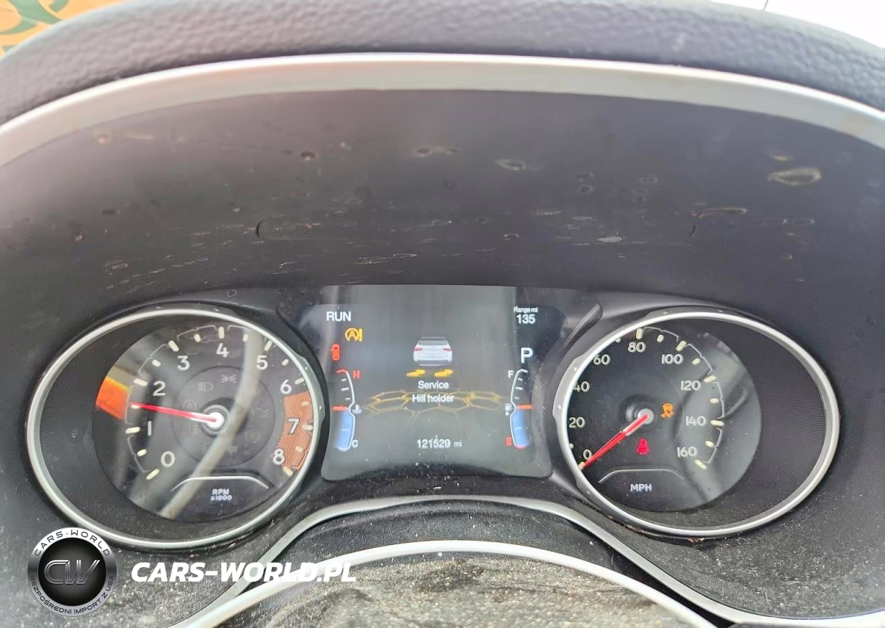 2019 Jeep Compass Latitude VIN:3C4NJDBB9KT741150 - 9