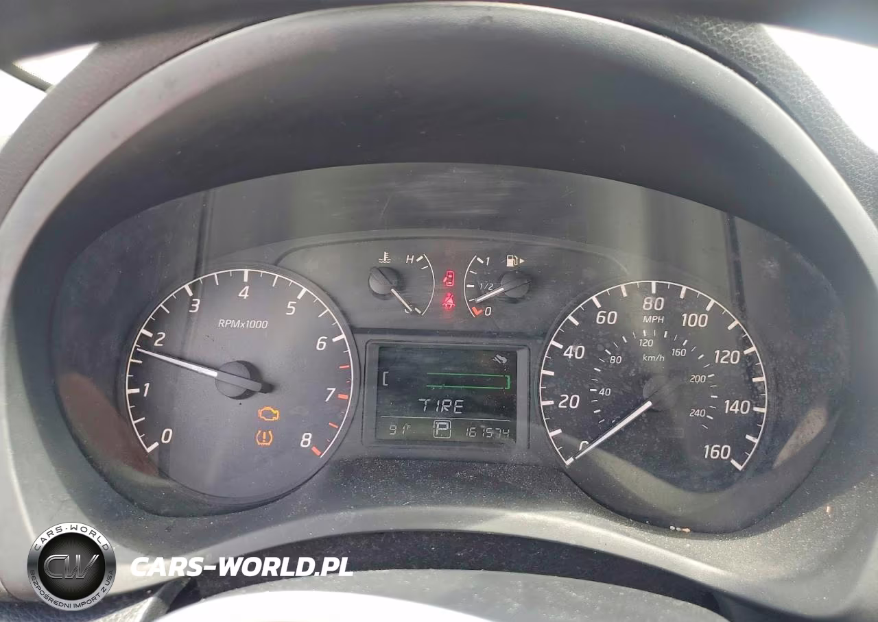 2014 Nissan Sentra S VIN:3N1AB7AP9EY209580 - 9