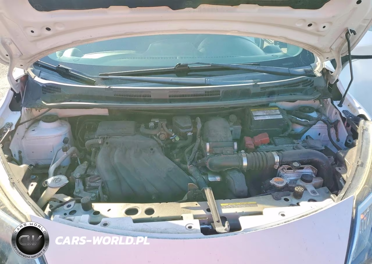 2018 Nissan Versa Note S VIN:3N1CE2CP7JL360053 - 11