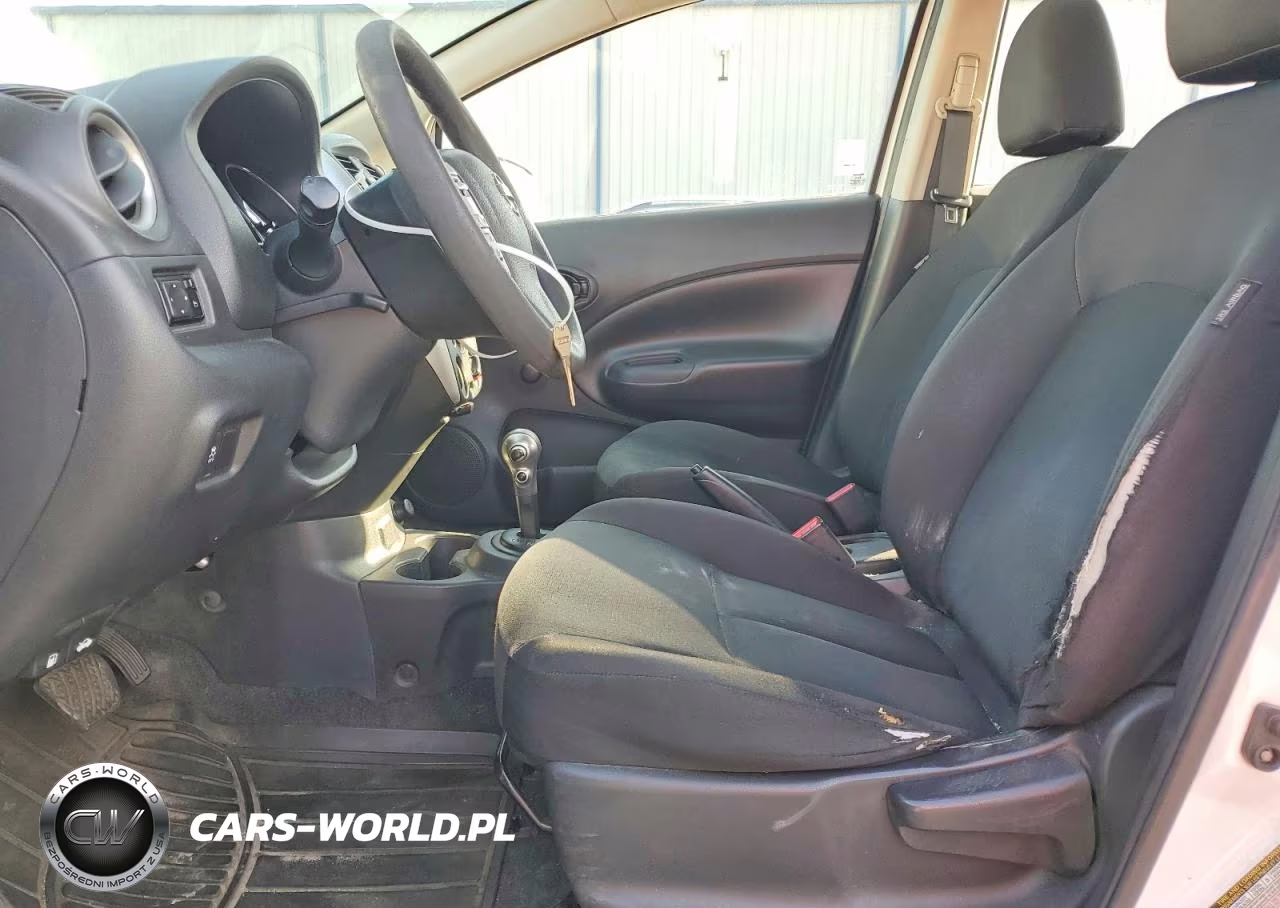 2018 Nissan Versa Note S VIN:3N1CE2CP7JL360053 - 7