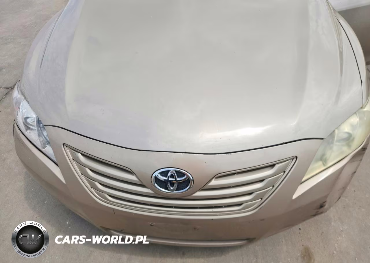 2009 Toyota Camry VIN:4T1BE46K99U412462 - 11