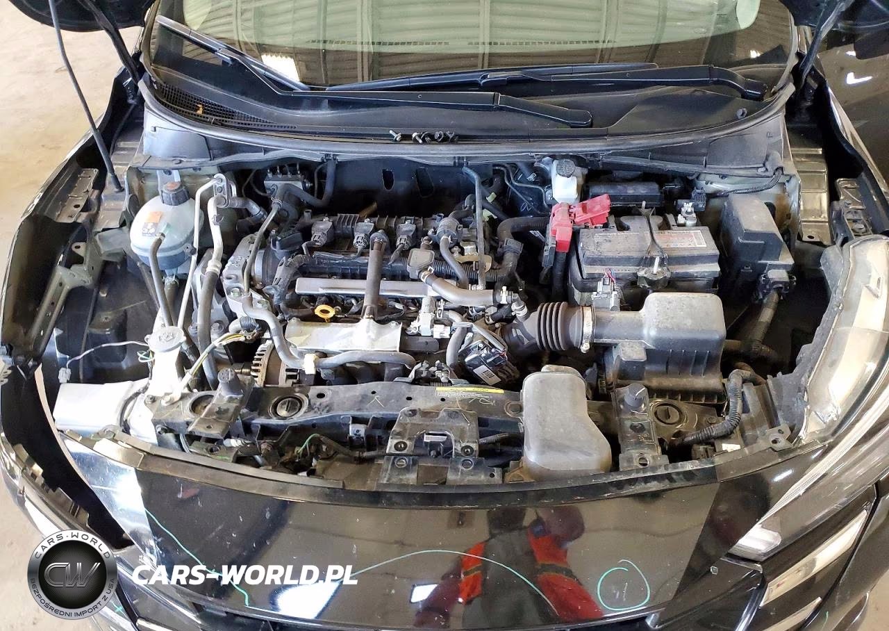2025 Nissan Versa Sv VIN:3N1CN8EVXSL813761 - 11