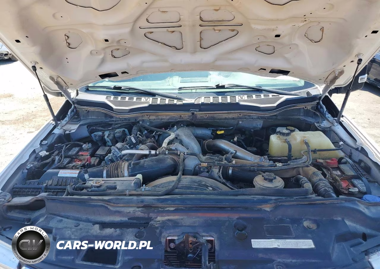 2022 Ford F-350 Limited VIN:1FT8W3DT3NEC06107 - 11