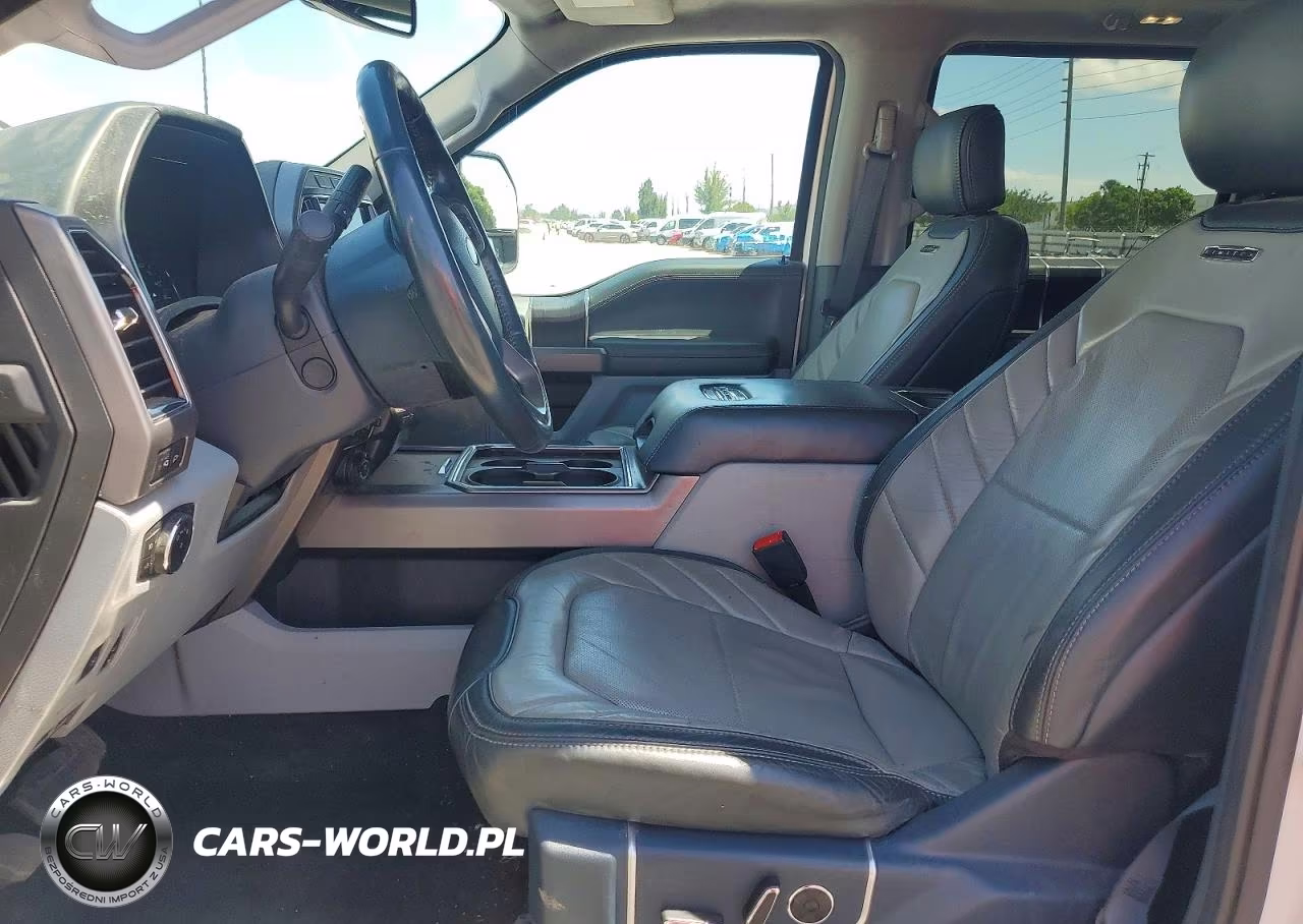 2022 Ford F-350 Limited VIN:1FT8W3DT3NEC06107 - 7