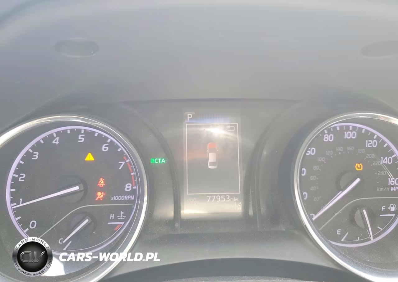 2019 Toyota Camry Le VIN:4T1B11HK3KU248719 - 9