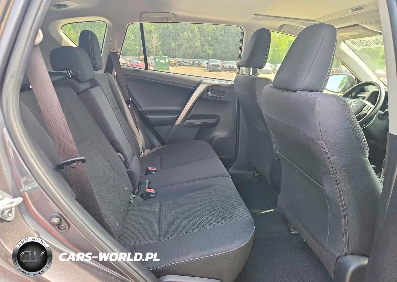 2018 Toyota Rav4 Xle VIN:JTMRFREV6JJ717061 - 11