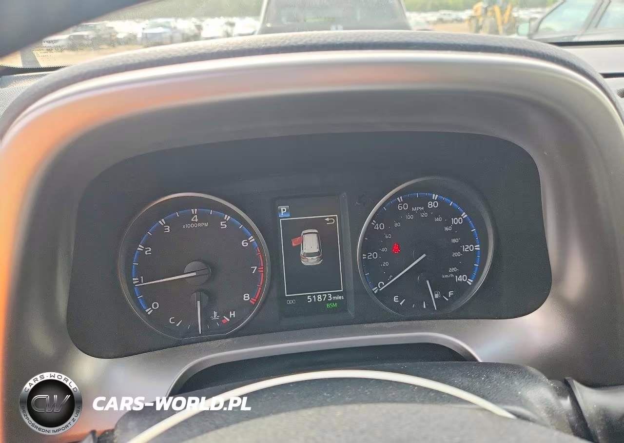 2018 Toyota Rav4 Xle VIN:JTMRFREV6JJ717061 - 9