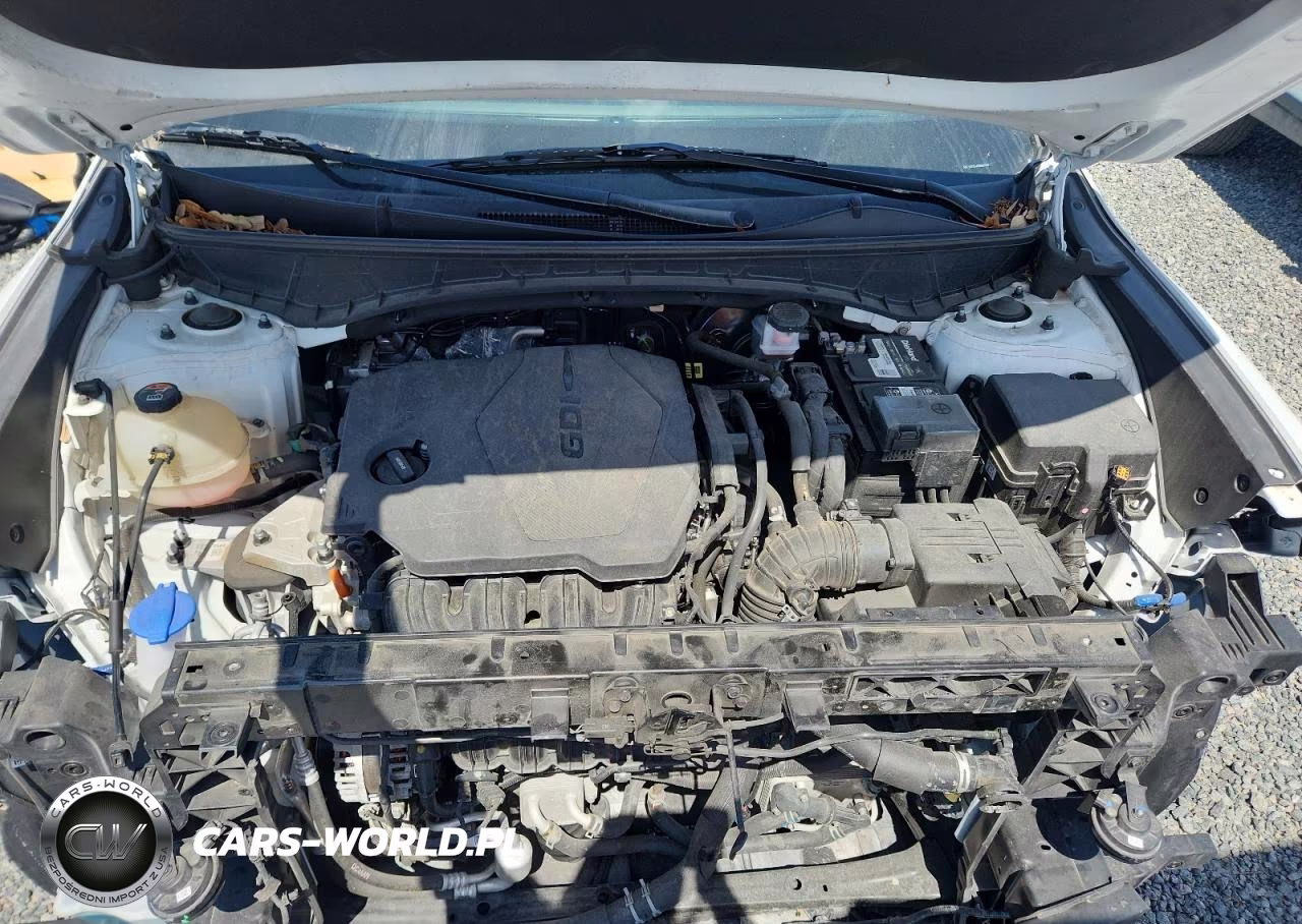 2022 Hyundai Santa Cruz Sel VIN:5NTJC4AE4NH012001 - 11